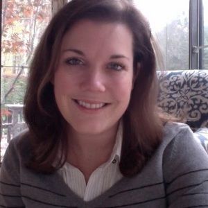 Meet your Posher, Carolyn